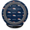 NFL Denver Broncos Blitz Series Fast Charge Wireless Charging Stand Skin